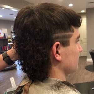 Meet your Posher, Austin